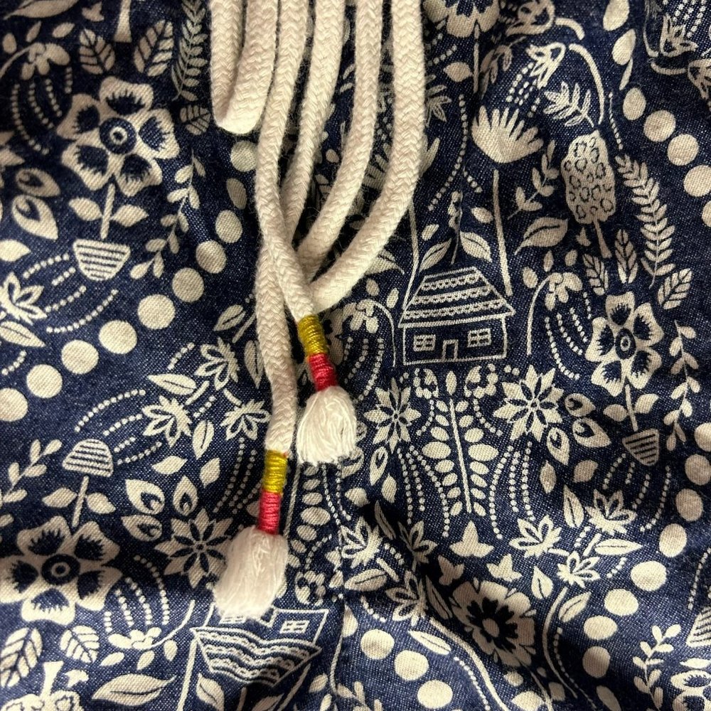 Matilda Jane Joanna Gaines  Hello Darlin’ Short boho - Picture 2 of 6